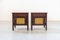 Rosewood Console Tables, 1970s, Set of 2, Image 1