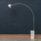 Italian Arco Floor Lamp by Achille Castiglioni for Flos, 1960s 15