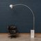 Italian Arco Floor Lamp by Achille Castiglioni for Flos, 1960s 16