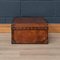 20th Century Leather Suitcase in Cow Hide from Louis Vuitton, France 16