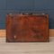 20th Century Leather Suitcase in Cow Hide from Louis Vuitton, France 15