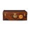 20th Century Leather Suitcase in Cow Hide from Louis Vuitton, France, Image 1