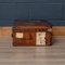 20th Century Leather Suitcase in Cow Hide from Louis Vuitton, France 18