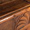 Oak Chest from the Foudroyant, Lord Nelson’s Flagship, 1890s 4