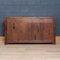 Oak Chest from the Foudroyant, Lord Nelson’s Flagship, 1890s 18