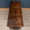 Oak Chest from the Foudroyant, Lord Nelson’s Flagship, 1890s 14