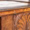 Oak Chest from the Foudroyant, Lord Nelson’s Flagship, 1890s 5