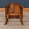 19th Century Oak Chair from the Foudroyant, Lord Nelson’s Flagship, 1890s, Image 7