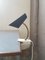 Modernist Table Lamp from HOSO, 1950s, Image 1