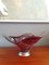 Murano Glass Centerpiece, 1960s 1