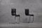 Italian Dining Chairs by Ico Luisa Parisi for Fratelli Longhi, 1969, Set of 2 13