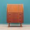 Danish Teak Secretaire, 1970s 1