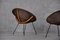 Wicker Lounge Chairs, 1960s, Set of 2, Image 7