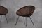 Wicker Lounge Chairs, 1960s, Set of 2, Image 8