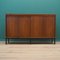 Danish Oak Sideboard, 1960s, Image 1