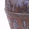 Terrakotta Urne aus dem 20. Jahrhundert von Angelo Ricceri 17