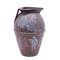 20th Century Terracotta Urn from Angelo Ricceri, Image 9