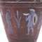 20th Century Terracotta Urn from Angelo Ricceri 19