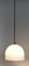 Mid-Century German 5592 Ceiling Lamp from Staff Leuchten, 1970s 5