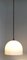 Mid-Century German 5592 Ceiling Lamp from Staff Leuchten, 1970s, Image 5