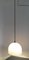 Deutsche Mid-Century 5592 Deckenlampe von Staff Leuchten, 1970er 10