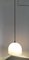 Mid-Century German 5592 Ceiling Lamp from Staff Leuchten, 1970s 10