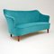 Vintage Italian Cocktail Sofa / Loveseat, 1960s 2