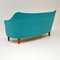 Italienisches Vintage Cocktail Sofa / Loveseat, 1960er 8