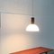 Lampade a sospensione Mid-Century di Beisl Leuchten, set di 2, Immagine 9