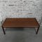 Martin Visser Style Wenge Coffee Table, 1960s, Image 3