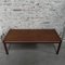 Martin Visser Style Wenge Coffee Table, 1960s, Image 1