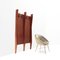 Italian Teak Coat Rack, 1960s, Image 9