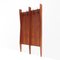 Italienische Teak Garderobe, 1960er 4