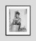 Impression Pigmentée Young Elizabeth Taylor Archival Noire par Bettmann 1