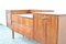 Sideboard oder Konsole aus Teak von Avalon, 1960er 6