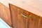 Teak Sideboard or Console from Avalon, 1960s, Image 7