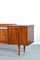 Teak Sideboard or Console from Avalon, 1960s 8