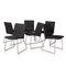 Dining Chairs from BoConcept, 2000s, Denmark, Set of 6 12