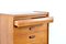 Danish Style Teak Chest of Drawers from William Lawrence of Nottingham, 1960s 4