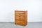 Danish Style Teak Chest of Drawers from William Lawrence of Nottingham, 1960s 1