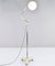 Spanish Faro Medical Floor Lamp from Fase, 1970s, Image 5