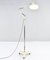 Spanish Faro Medical Floor Lamp from Fase, 1970s 3