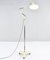 Spanish Faro Medical Floor Lamp from Fase, 1970s, Image 3