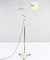 Spanish Faro Medical Floor Lamp from Fase, 1970s 6