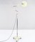Spanish Faro Medical Floor Lamp from Fase, 1970s, Image 6