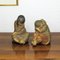 Vintage Eskimo Boy and Girl Figurines by Juan Herta for Lladro, Set of 2 5