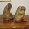 Vintage Eskimo Boy and Girl Figurines by Juan Herta for Lladro, Set of 2 8