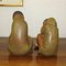 Vintage Eskimo Boy and Girl Figurines by Juan Herta for Lladro, Set of 2 7