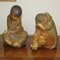 Figurines Garçons et Filles Eskimo Vintage par Juan Herta pour Lladro, Set de 2 3