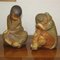 Figuritas esquimal vintage de Juan Herta para Lladro. Juego de 2, Imagen 3